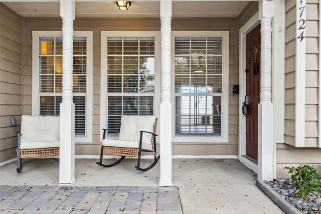 1724 DORSET DRIVE, Mount Dora, FL 32757