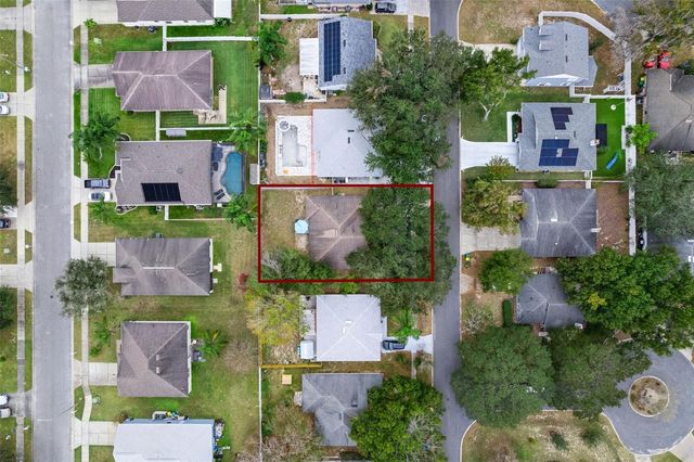 1724 DORSET DRIVE, Mount Dora, FL 32757