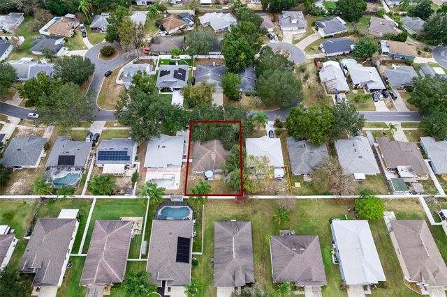 1724 DORSET DRIVE, Mount Dora, FL 32757