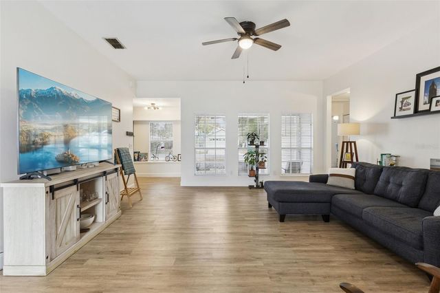 1724 DORSET DRIVE, Mount Dora, FL 32757