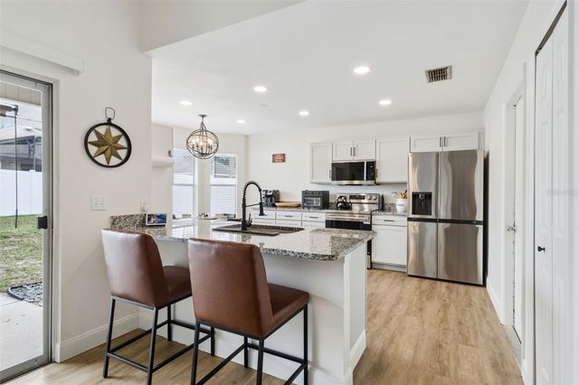 1724 DORSET DRIVE, Mount Dora, FL 32757