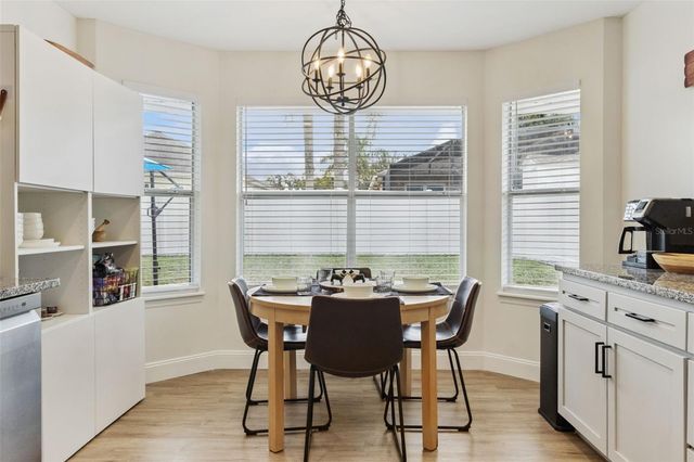 1724 DORSET DRIVE, Mount Dora, FL 32757