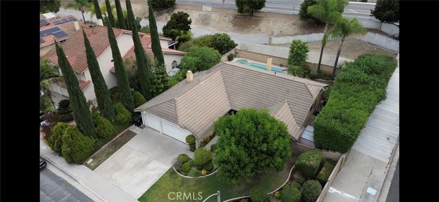 2694 Pocatello, Rowland Heights, CA 91748