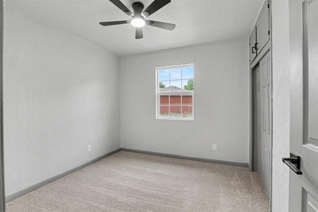 2512 S Glenn Avenue, Del City, OK 73115