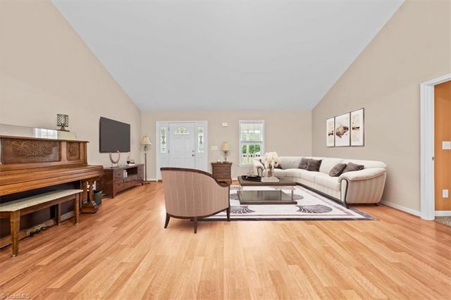 2529 Danny Bell Road, Asheboro, NC 27205