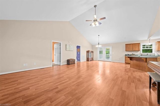 2529 Danny Bell Road, Asheboro, NC 27205