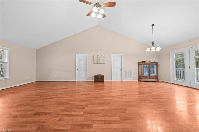 2529 Danny Bell Road, Asheboro, NC 27205