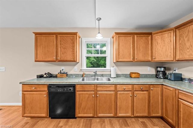 2529 Danny Bell Road, Asheboro, NC 27205