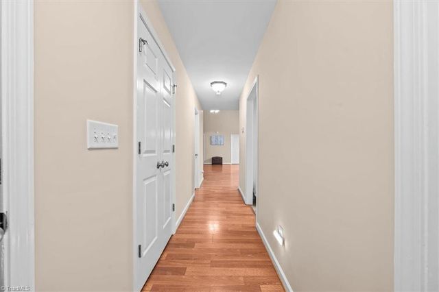 2529 Danny Bell Road, Asheboro, NC 27205