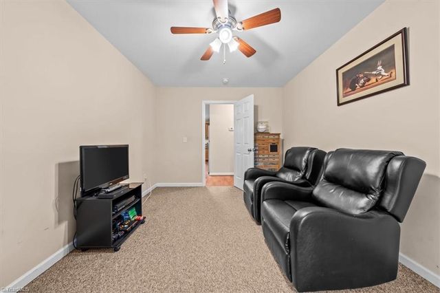 2529 Danny Bell Road, Asheboro, NC 27205