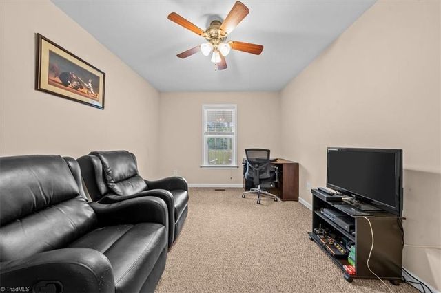 2529 Danny Bell Road, Asheboro, NC 27205