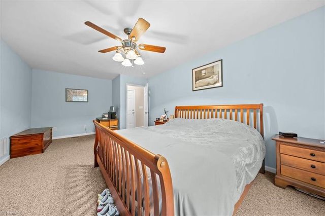 2529 Danny Bell Road, Asheboro, NC 27205