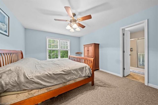 2529 Danny Bell Road, Asheboro, NC 27205