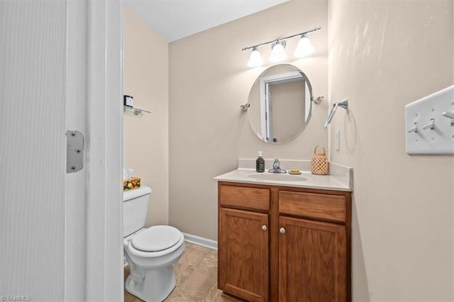 2529 Danny Bell Road, Asheboro, NC 27205
