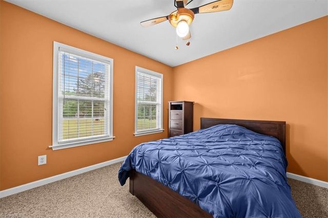 2529 Danny Bell Road, Asheboro, NC 27205