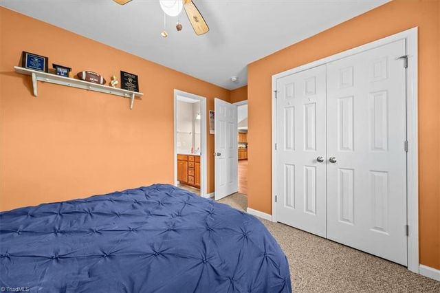2529 Danny Bell Road, Asheboro, NC 27205