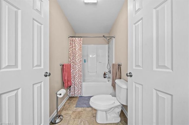 2529 Danny Bell Road, Asheboro, NC 27205