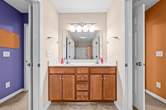 2529 Danny Bell Road, Asheboro, NC 27205