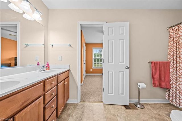 2529 Danny Bell Road, Asheboro, NC 27205