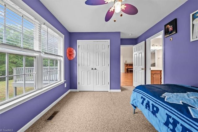2529 Danny Bell Road, Asheboro, NC 27205