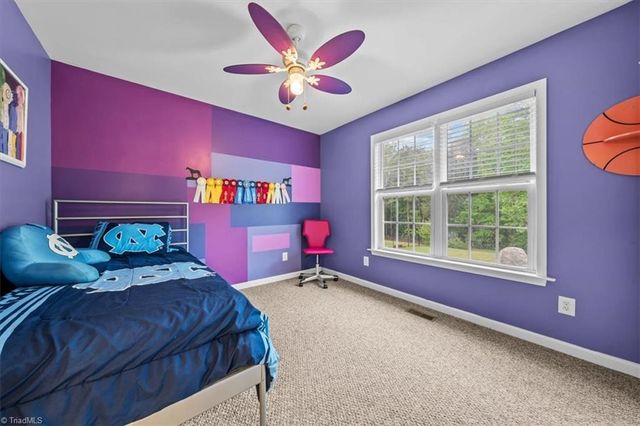 2529 Danny Bell Road, Asheboro, NC 27205