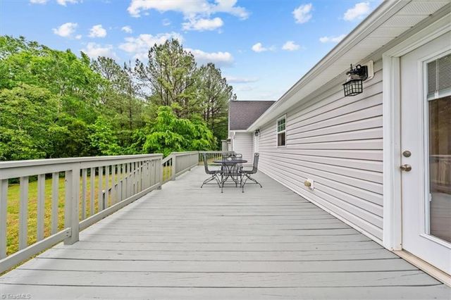 2529 Danny Bell Road, Asheboro, NC 27205