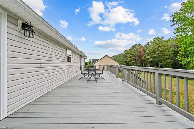 2529 Danny Bell Road, Asheboro, NC 27205