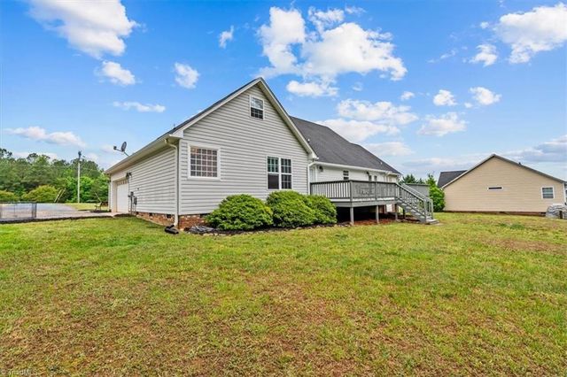 2529 Danny Bell Road, Asheboro, NC 27205