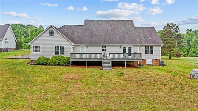 2529 Danny Bell Road, Asheboro, NC 27205