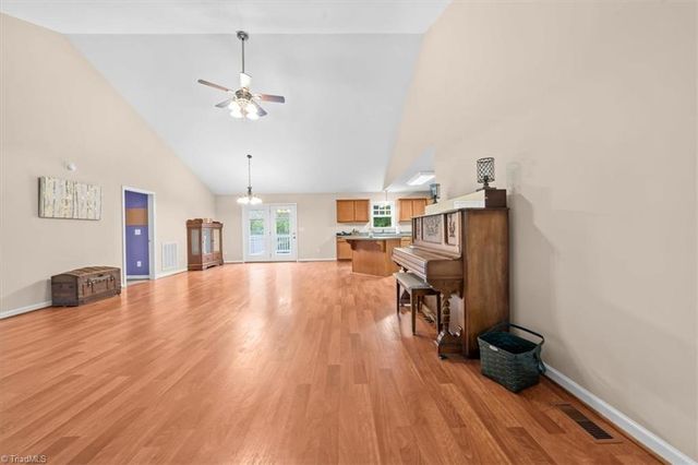 2529 Danny Bell Road, Asheboro, NC 27205