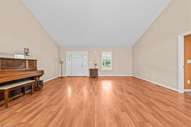 2529 Danny Bell Road, Asheboro, NC 27205