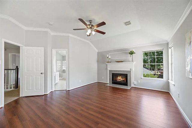 215 Birch Hill Drive, Sugar Land, TX 77479