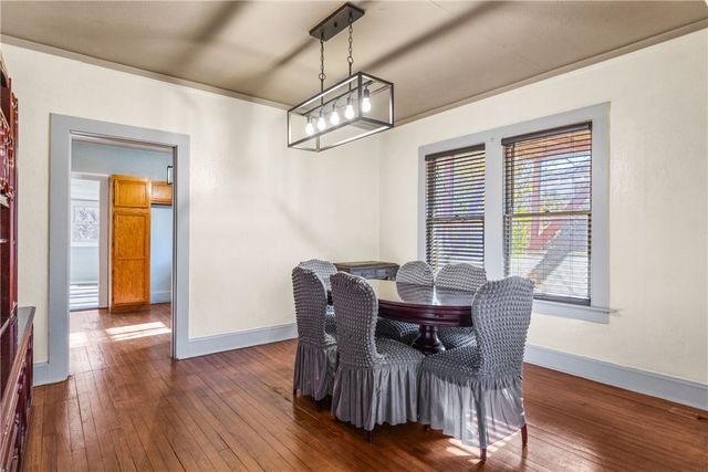 260 Ann Street, Pickens, SC 29671