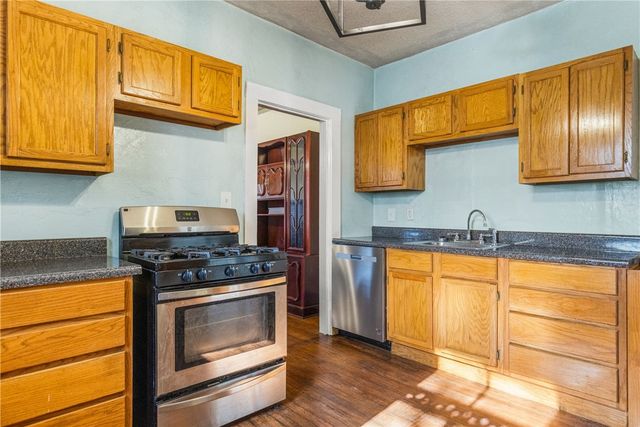 260 Ann Street, Pickens, SC 29671