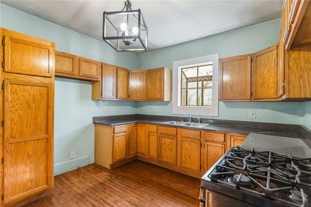 260 Ann Street, Pickens, SC 29671