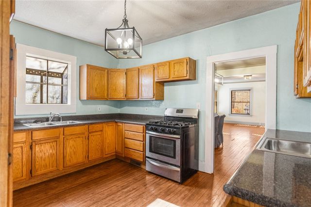 260 Ann Street, Pickens, SC 29671