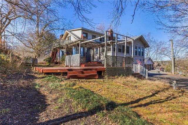 260 Ann Street, Pickens, SC 29671