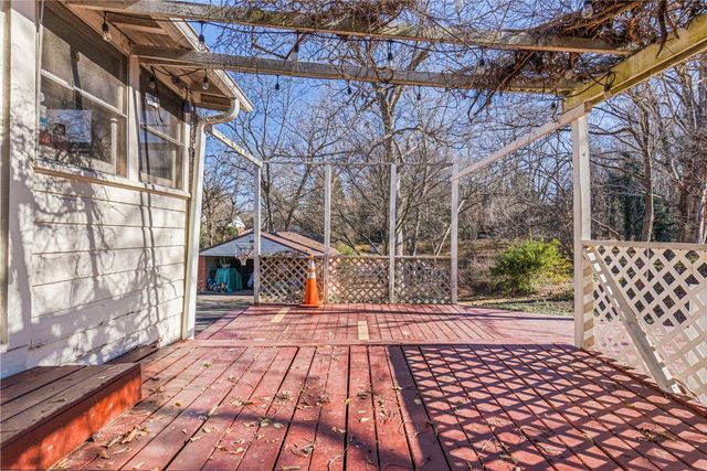 260 Ann Street, Pickens, SC 29671