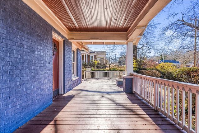 260 Ann Street, Pickens, SC 29671