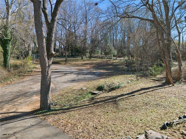 260 Ann Street, Pickens, SC 29671