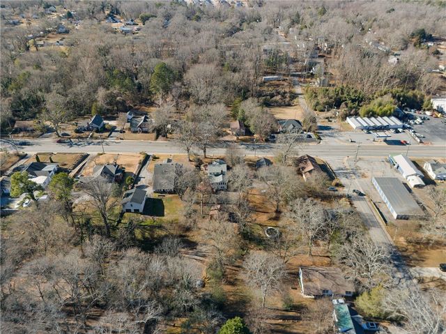 260 Ann Street, Pickens, SC 29671