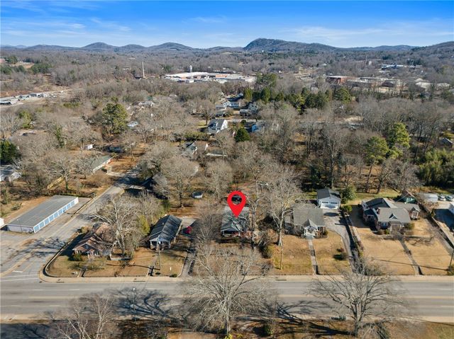 260 Ann Street, Pickens, SC 29671