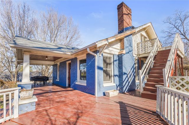 260 Ann Street, Pickens, SC 29671