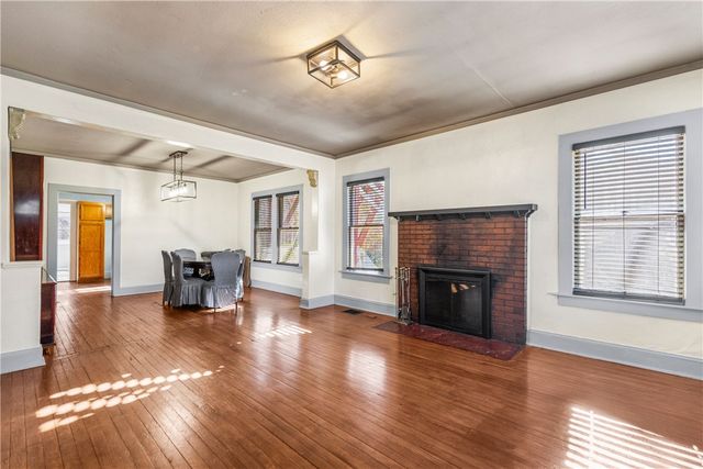 260 Ann Street, Pickens, SC 29671