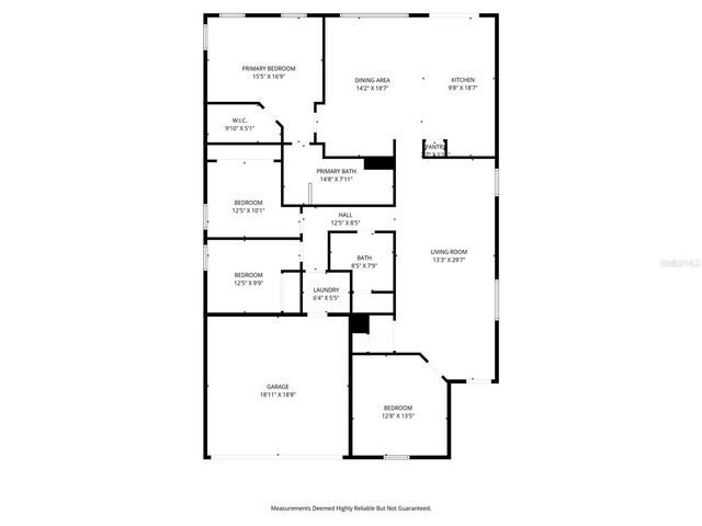 1141 GREENLEY AVENUE, Groveland, FL 34736