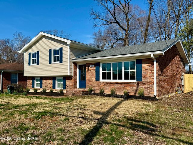 9801 Gateway Dr, Jeffersontown, KY 40299