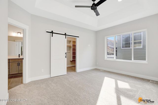 8833 Chalk Hill Loop, Anchorage, AK 99502