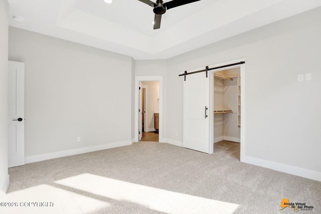 8833 Chalk Hill Loop, Anchorage, AK 99502