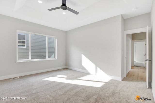 8833 Chalk Hill Loop, Anchorage, AK 99502