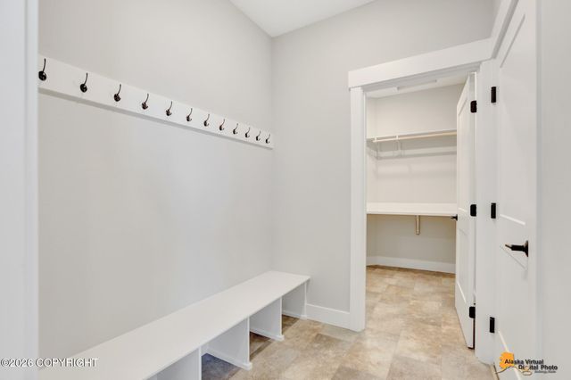 8833 Chalk Hill Loop, Anchorage, AK 99502